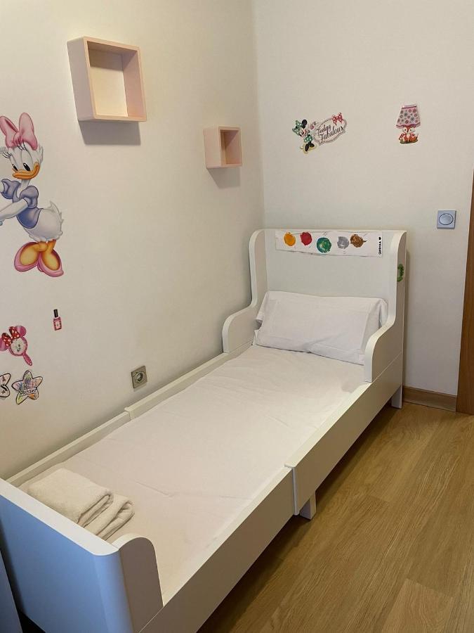 River Roses Malaga Zewnętrze zdjęcie