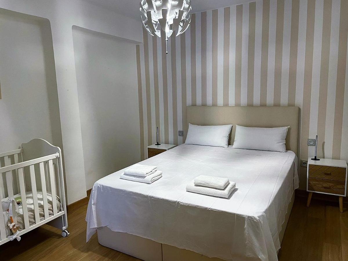 River Roses Malaga Zewnętrze zdjęcie